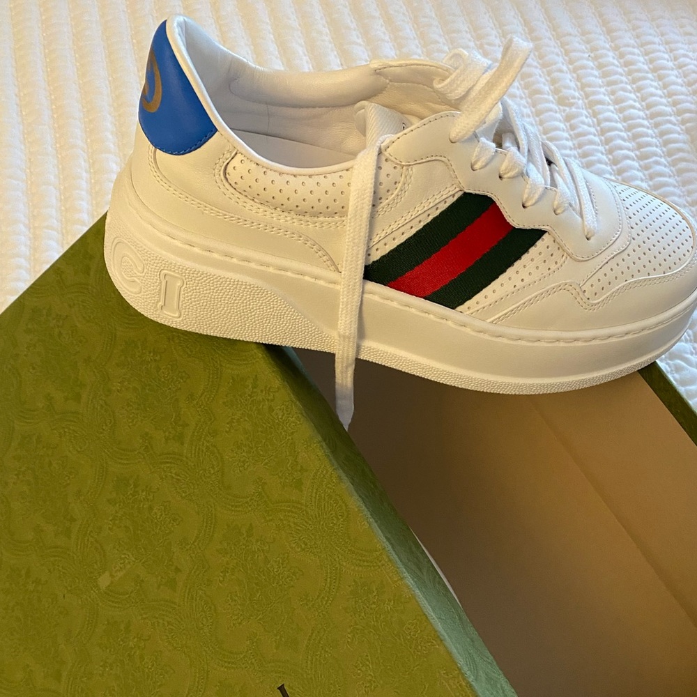 Gucci sneakers